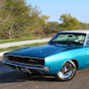 Meet your Posher, Tom